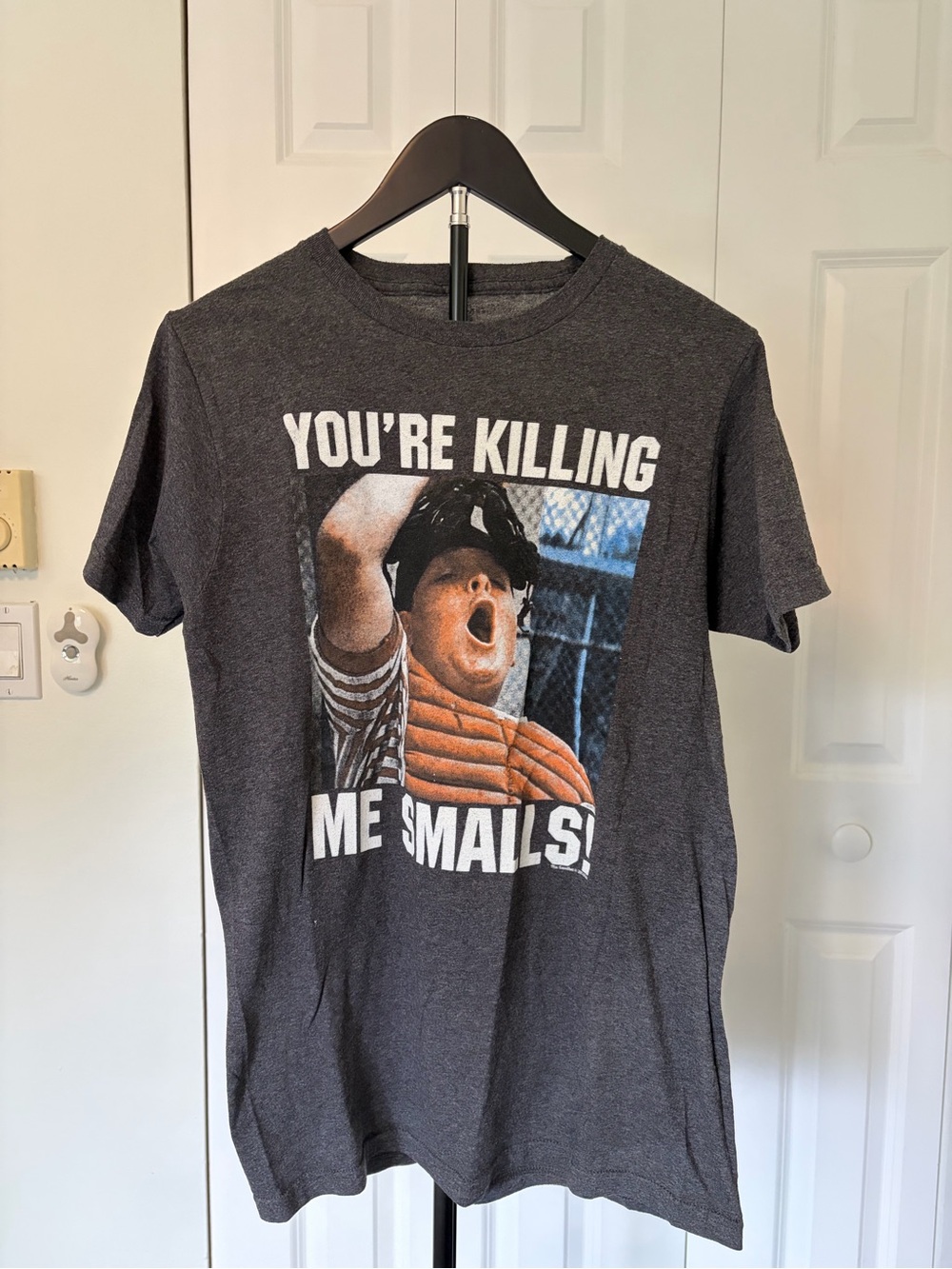 The Sandlot Men’s Tee